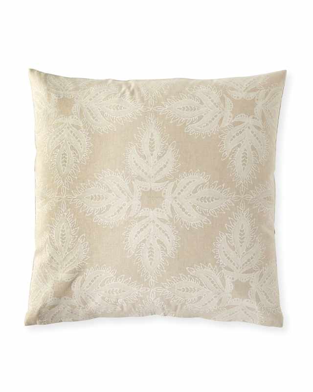 Verdin European Sham 26"
